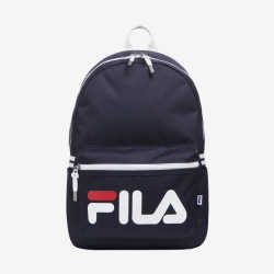 Fila Coat - Miesten Reput - Laivastonsininen | FI-94544